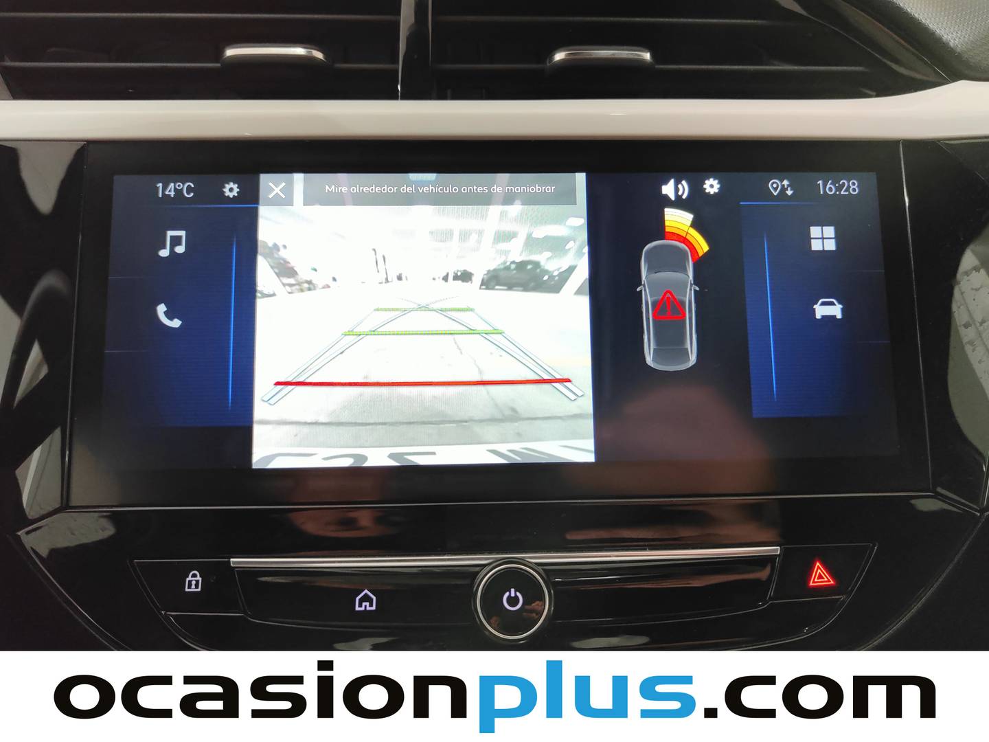 Foto Opel Corsa Opel Corsa 1.2 T XHL GS (100 CV)