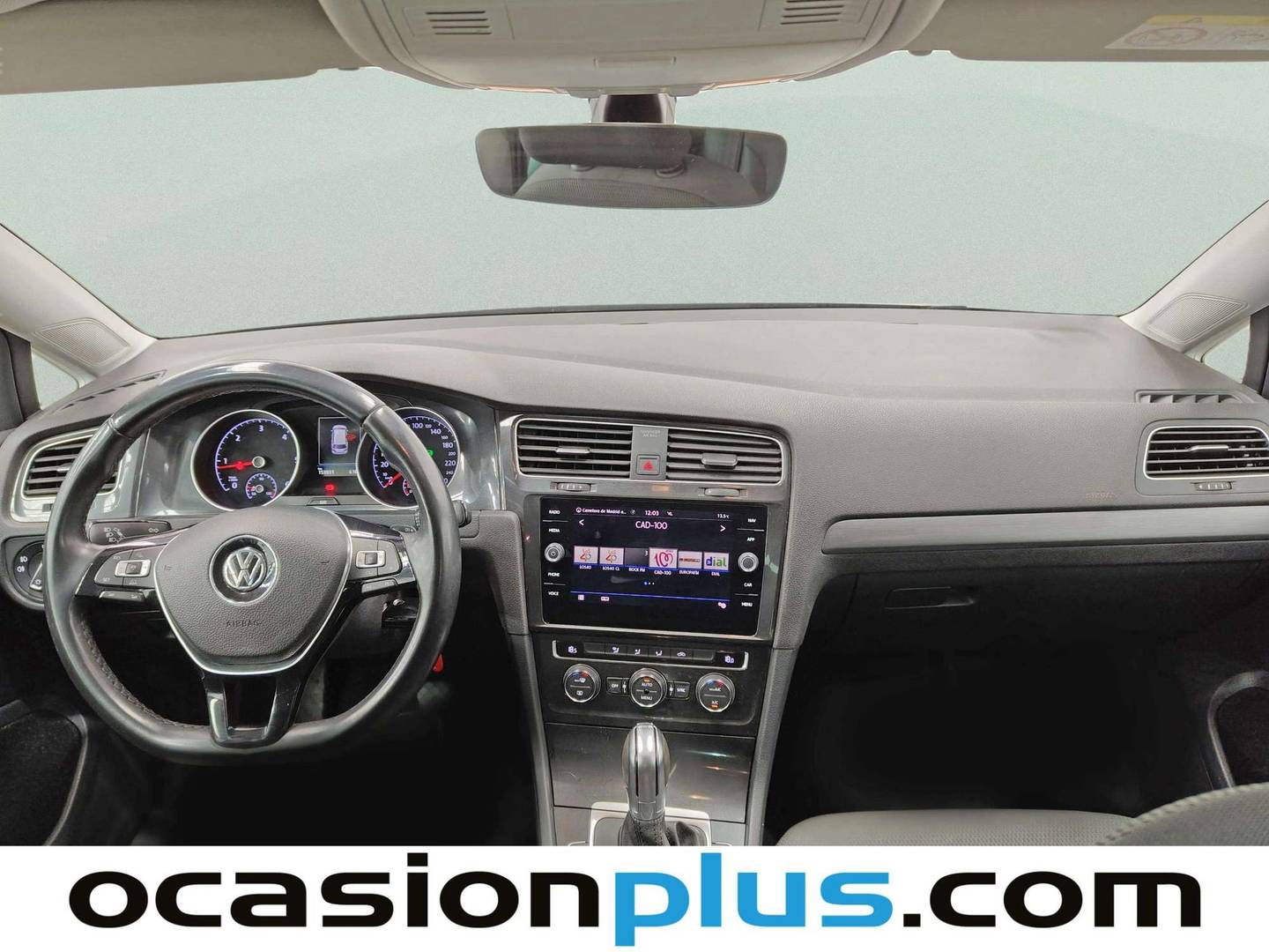 Volkswagen Golf Volkswagen Golf Variant Advance 2.0 TDI (150 CV) DSG de ocasión