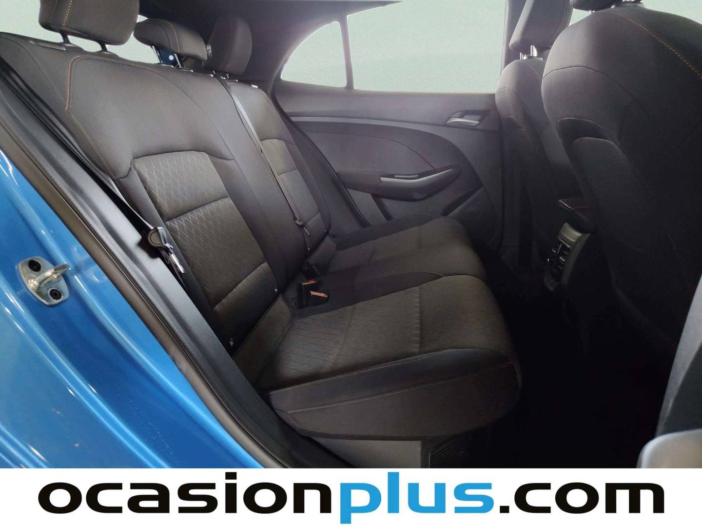 MG MG3 Hybrid+ MG MG3 Comfort (195 CV) 2025