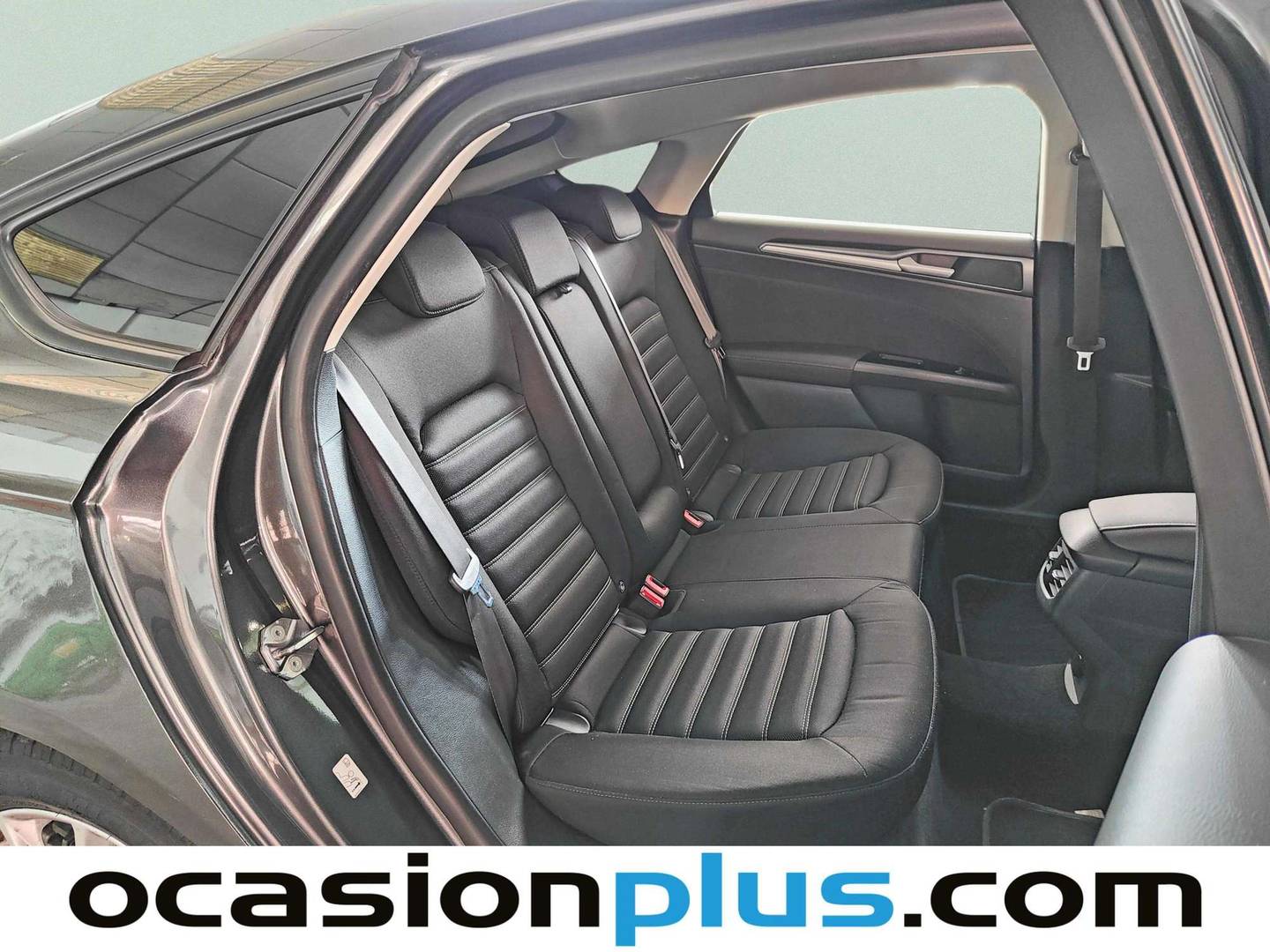 Ford Mondeo Ford Mondeo 1.5 TDCI Trend (120 CV) km 0