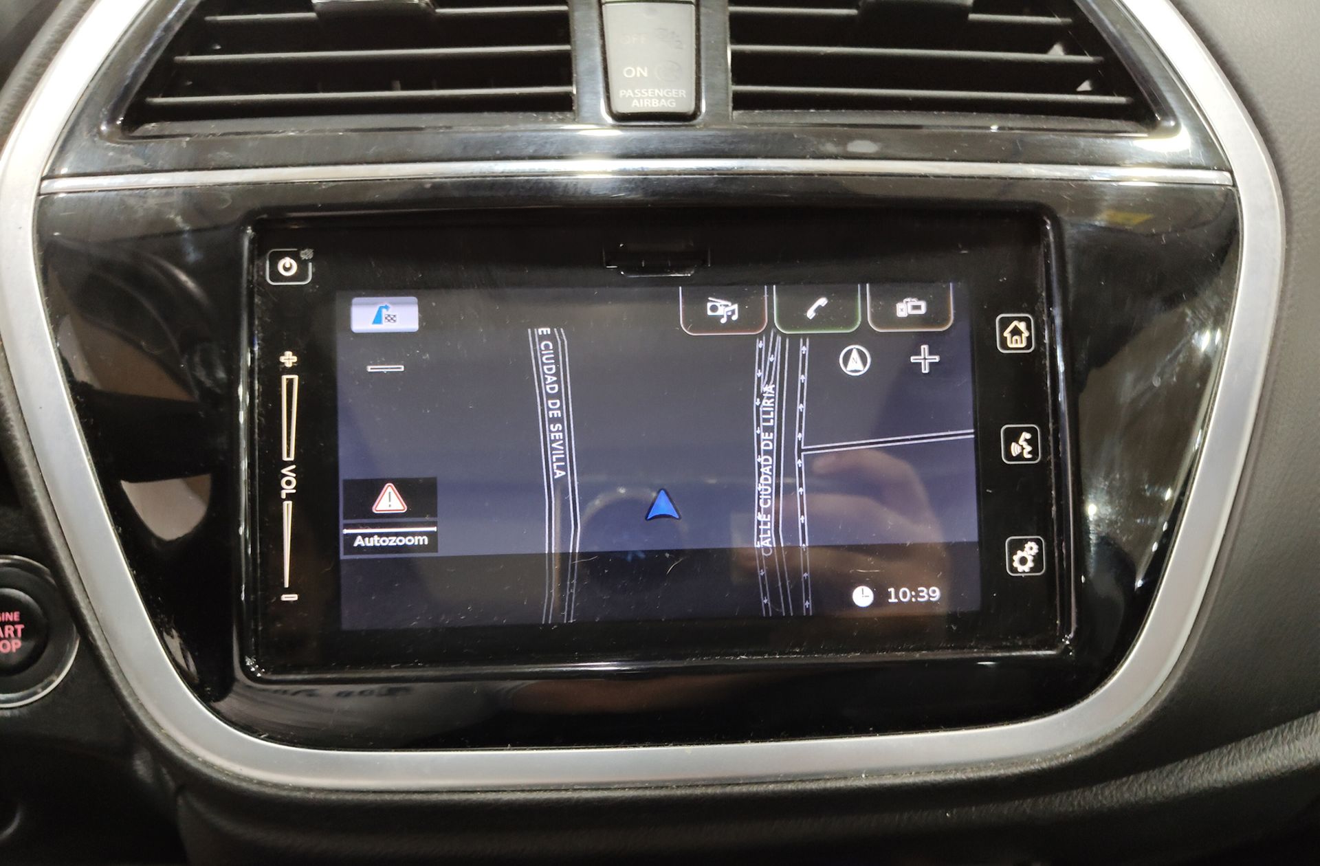 Suzuki S-Cross 1.6 Ddis GLX 4WD DCT - foto 8
