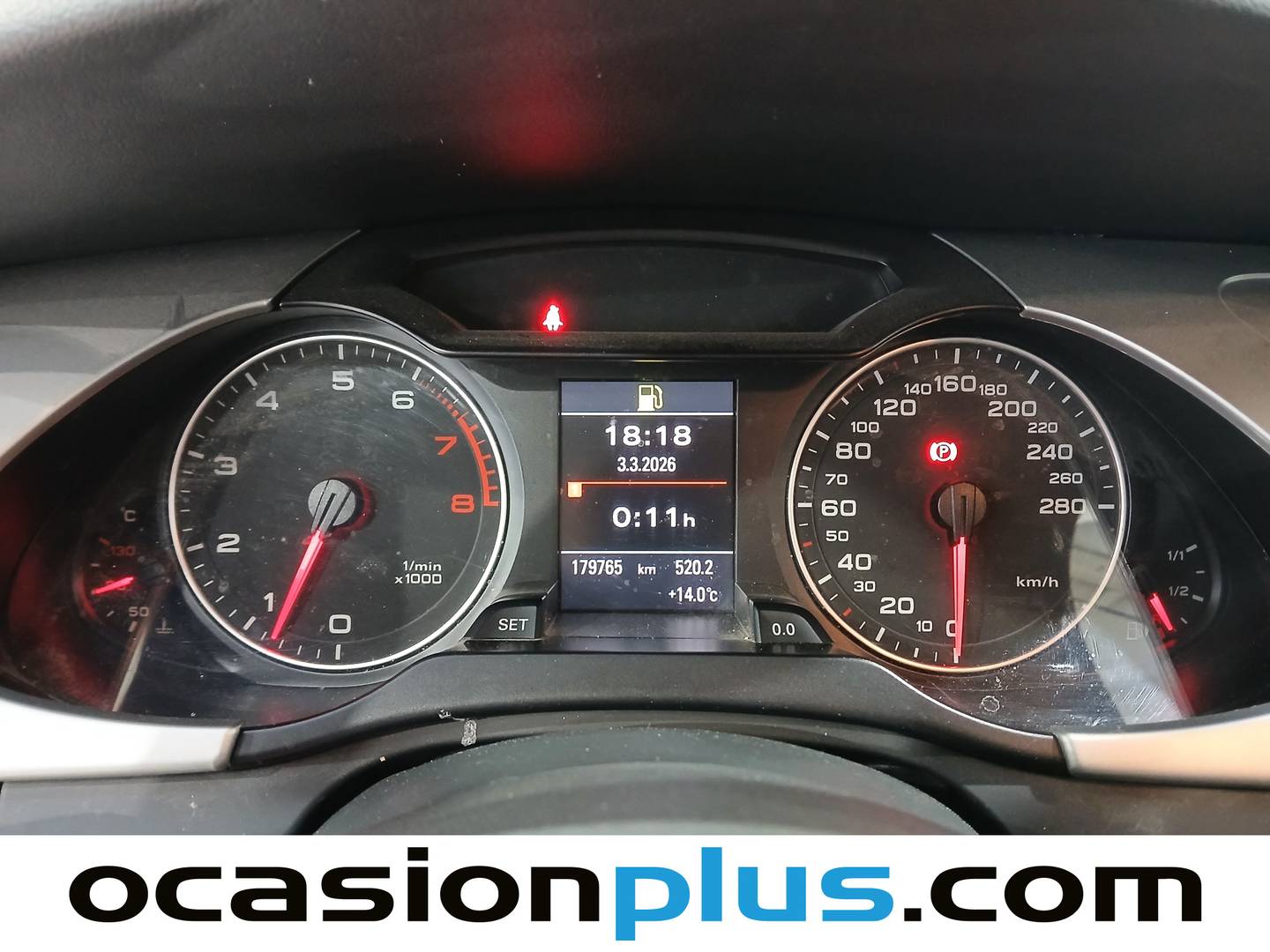 Audi A4 Audi A4 Avant 2.0 TFSI Quattro (211 CV) 2011