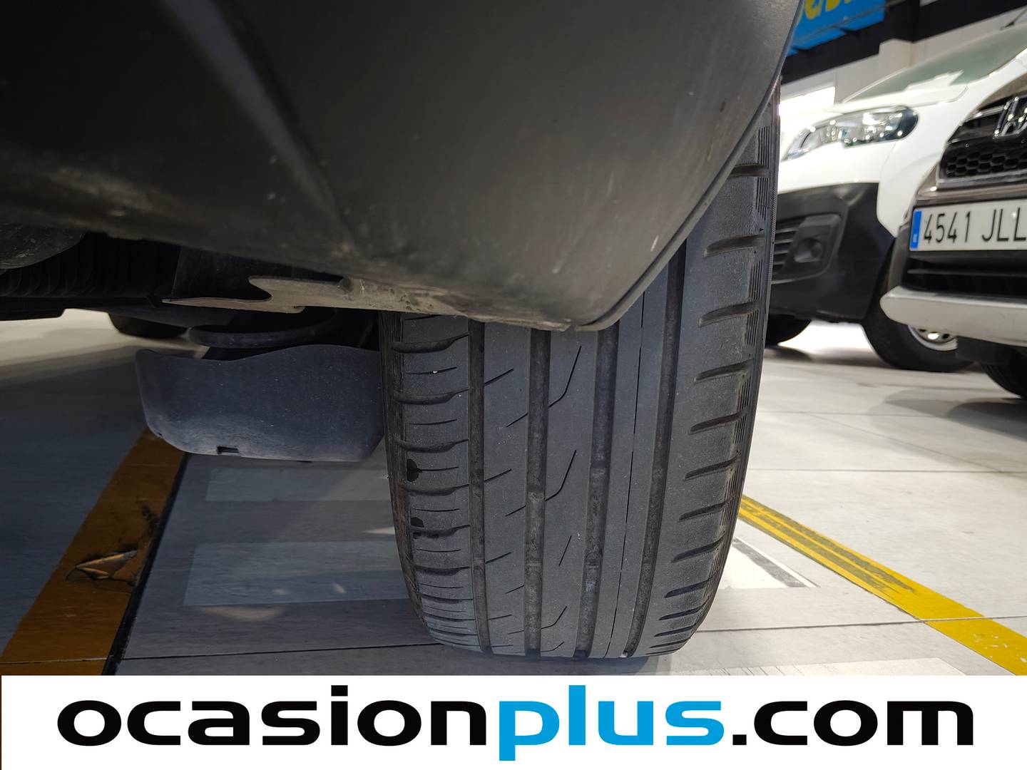 Peugeot 5008 Peugeot 5008 BlueHDI 180 S&S GT-Line EAT8 (180 CV) 7 Plazas al mejor precio