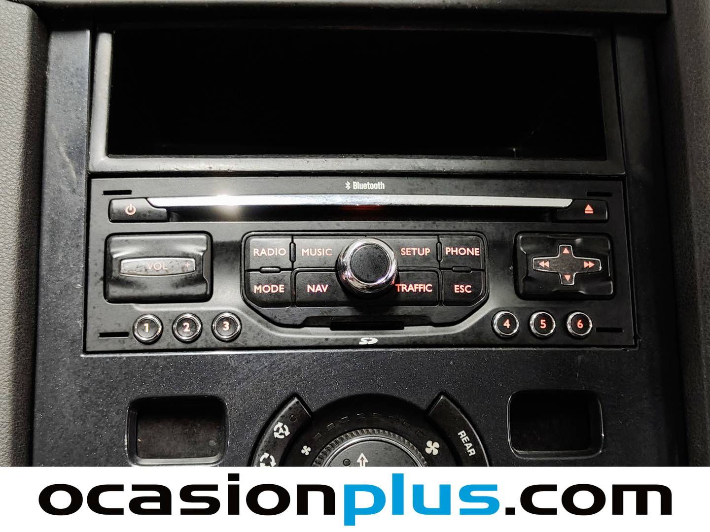 Peugeot 5008 Peugeot 5008 1.6 VTi Premium (120 CV) 7 Plazas 2010