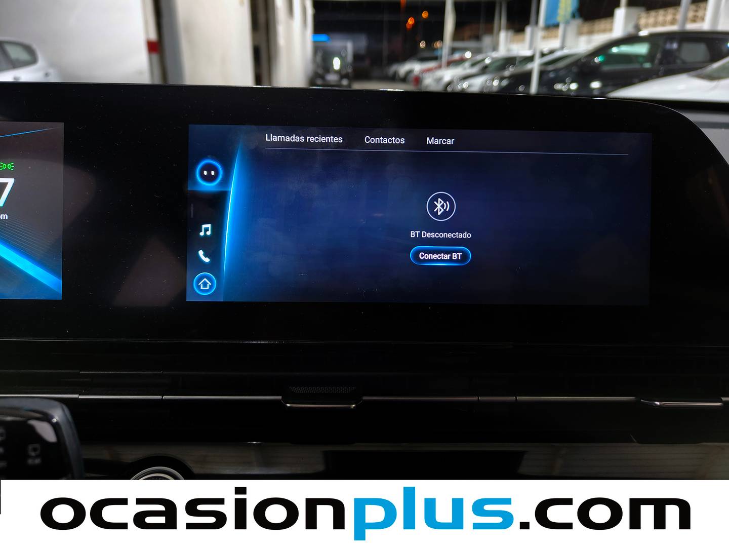 Foto OMODA 5 Omoda 5 1.6 T-GDI Premium DCT (185 CV)