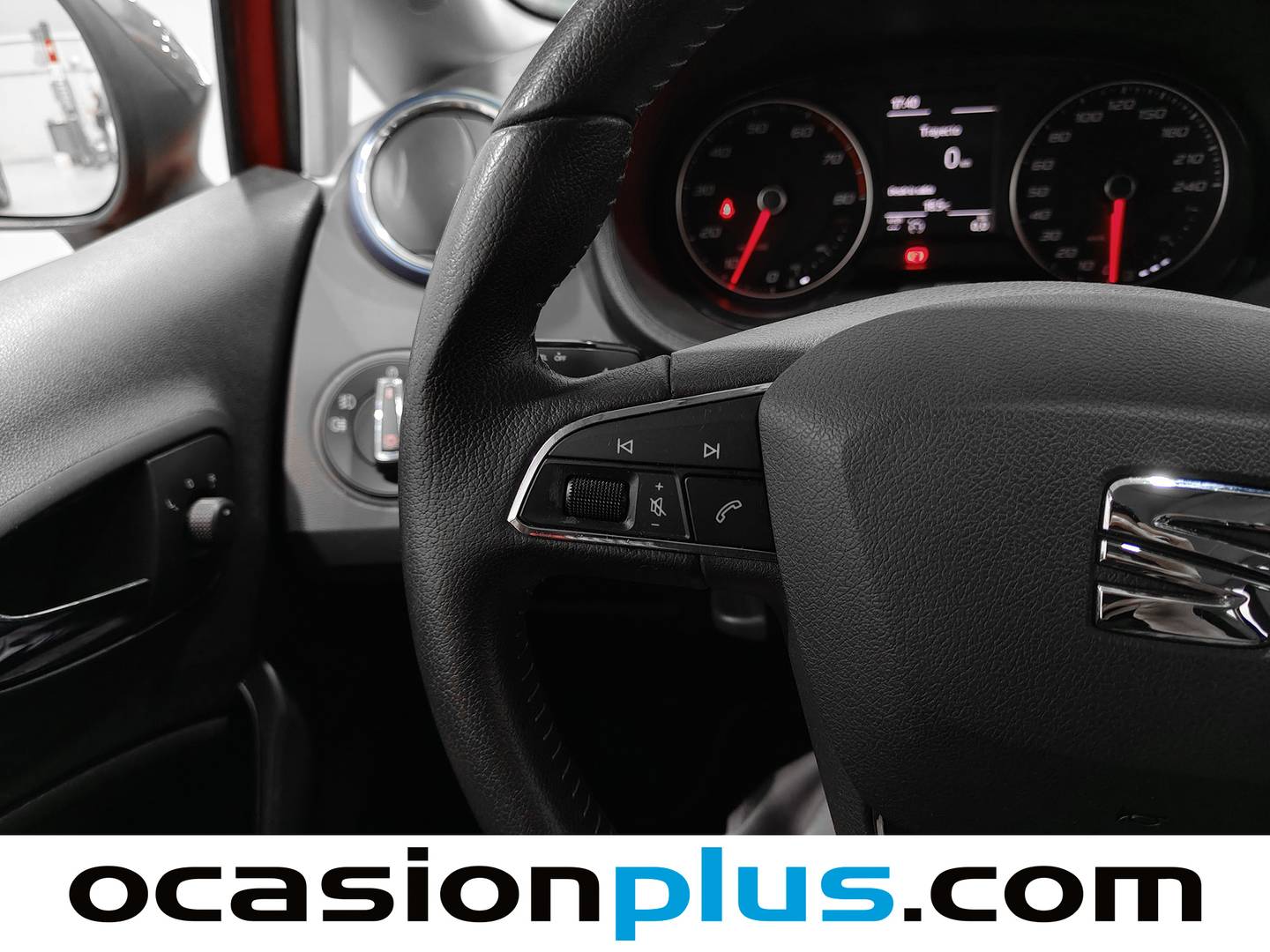 Seat Ibiza Seat Ibiza 1.0 Style Connect (75 CV) barato