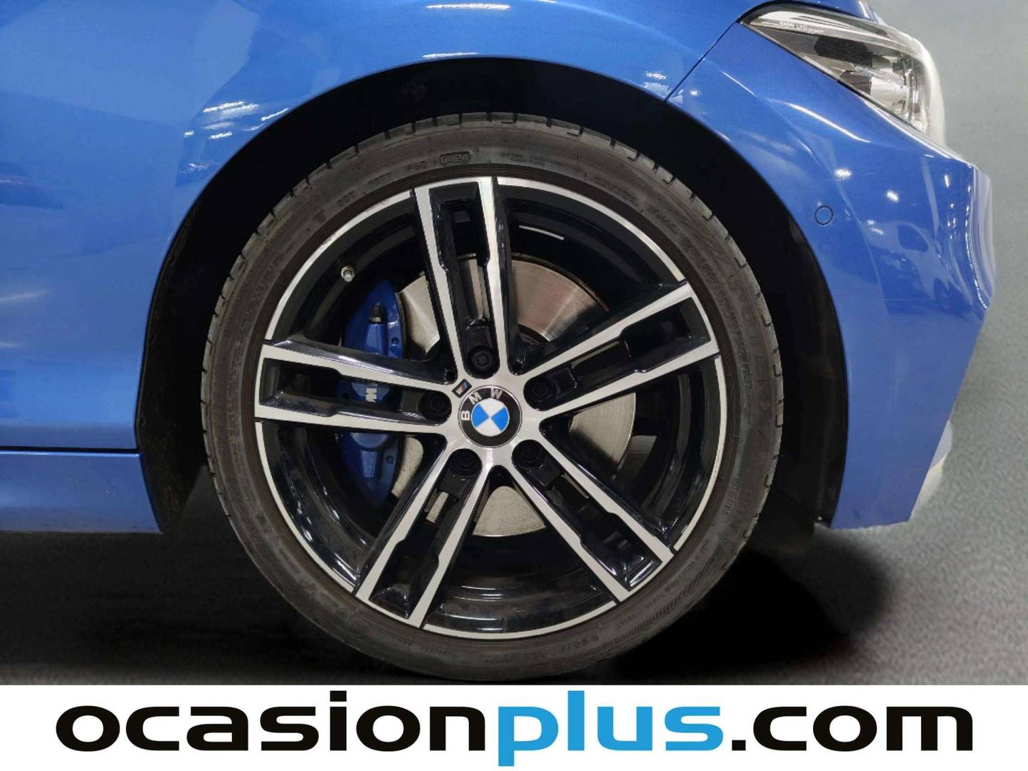 BMW Serie 2 BMW Serie 2 220i Coupe (184 CV) Pack M seminuevo