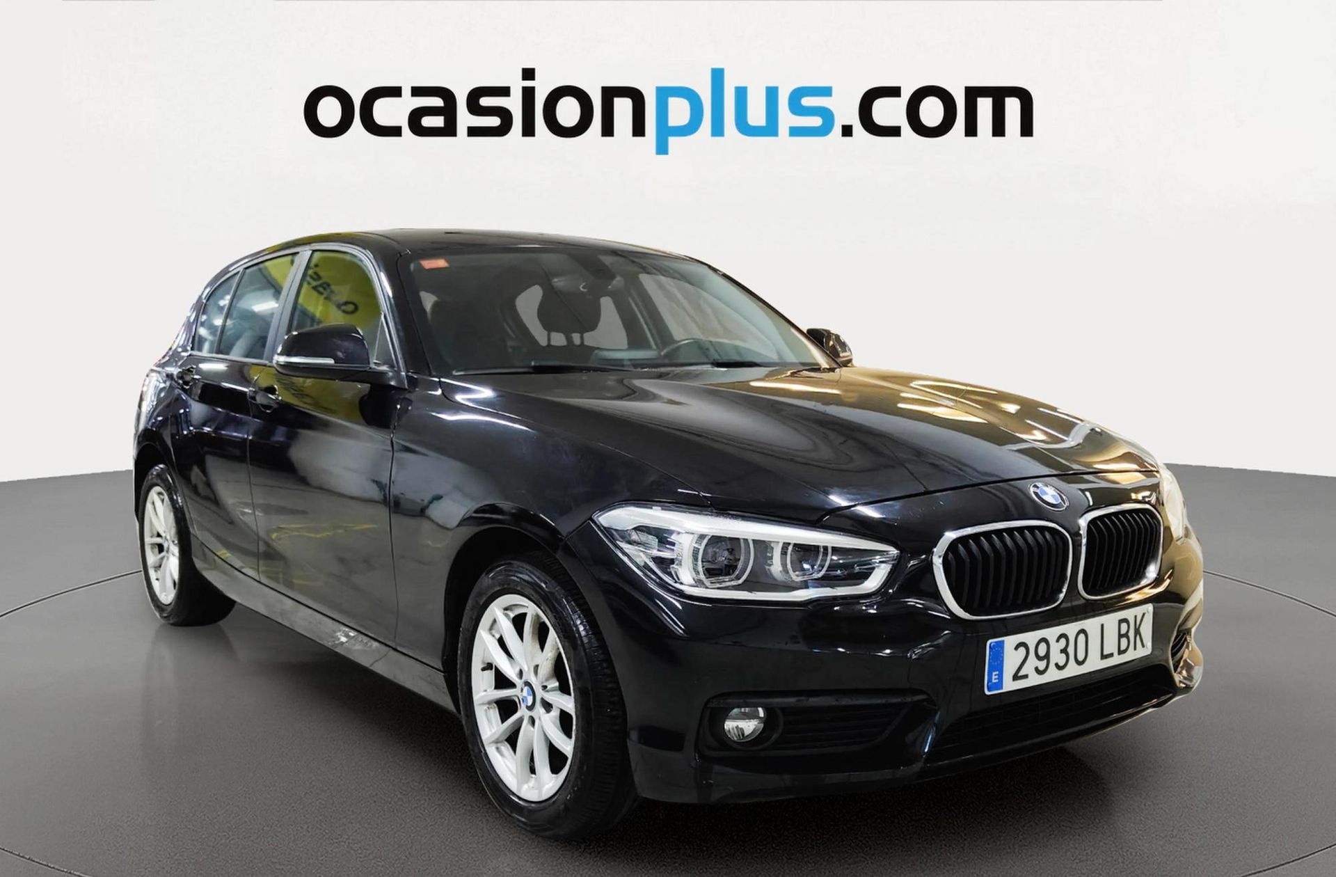 BMW Serie 1 118d - foto 2