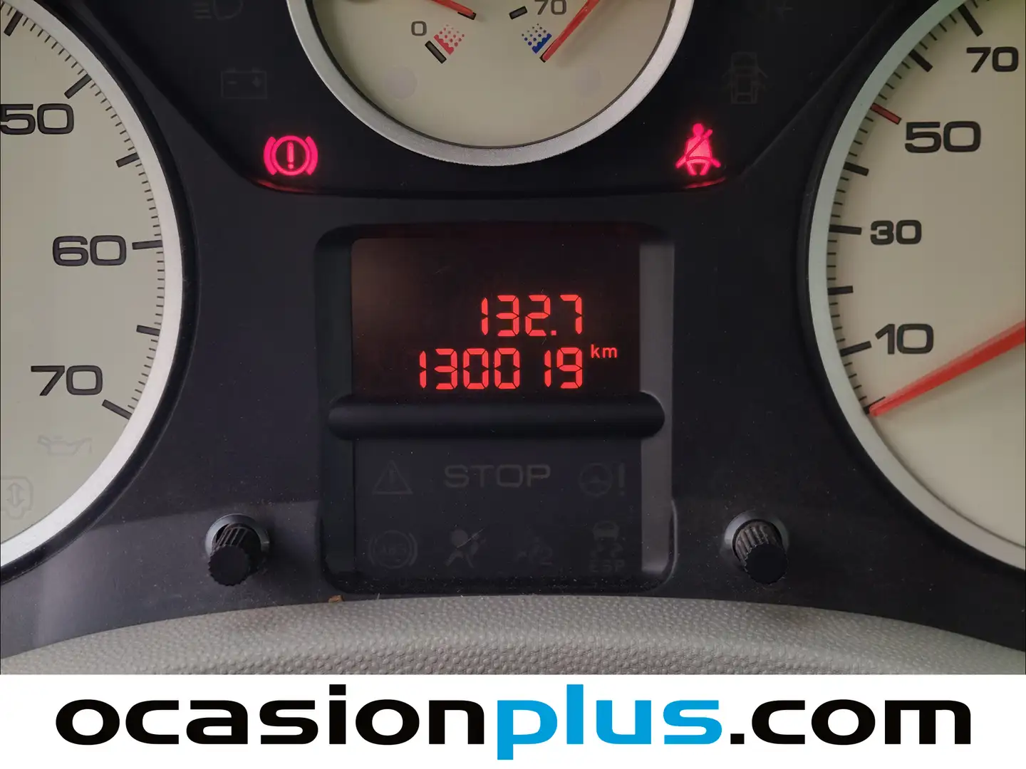 Foto Fiat Scudo Fiat Scudo 2.0 MultiJet 10 Family Largo (120 CV)