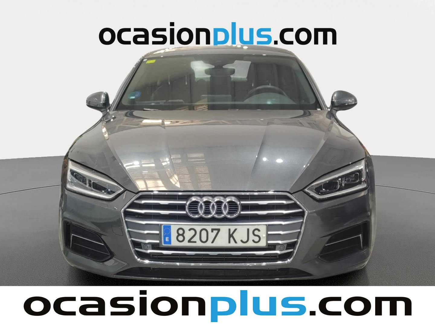 Audi A5 Audi A5 Sportback S Line 40 TFSI (190 CV) S tronic seminuevo