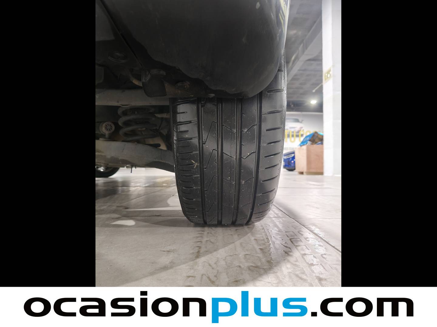 Foto KIA Ceed Kia Ceed 1.4 CRDi WGT Business (90 CV)