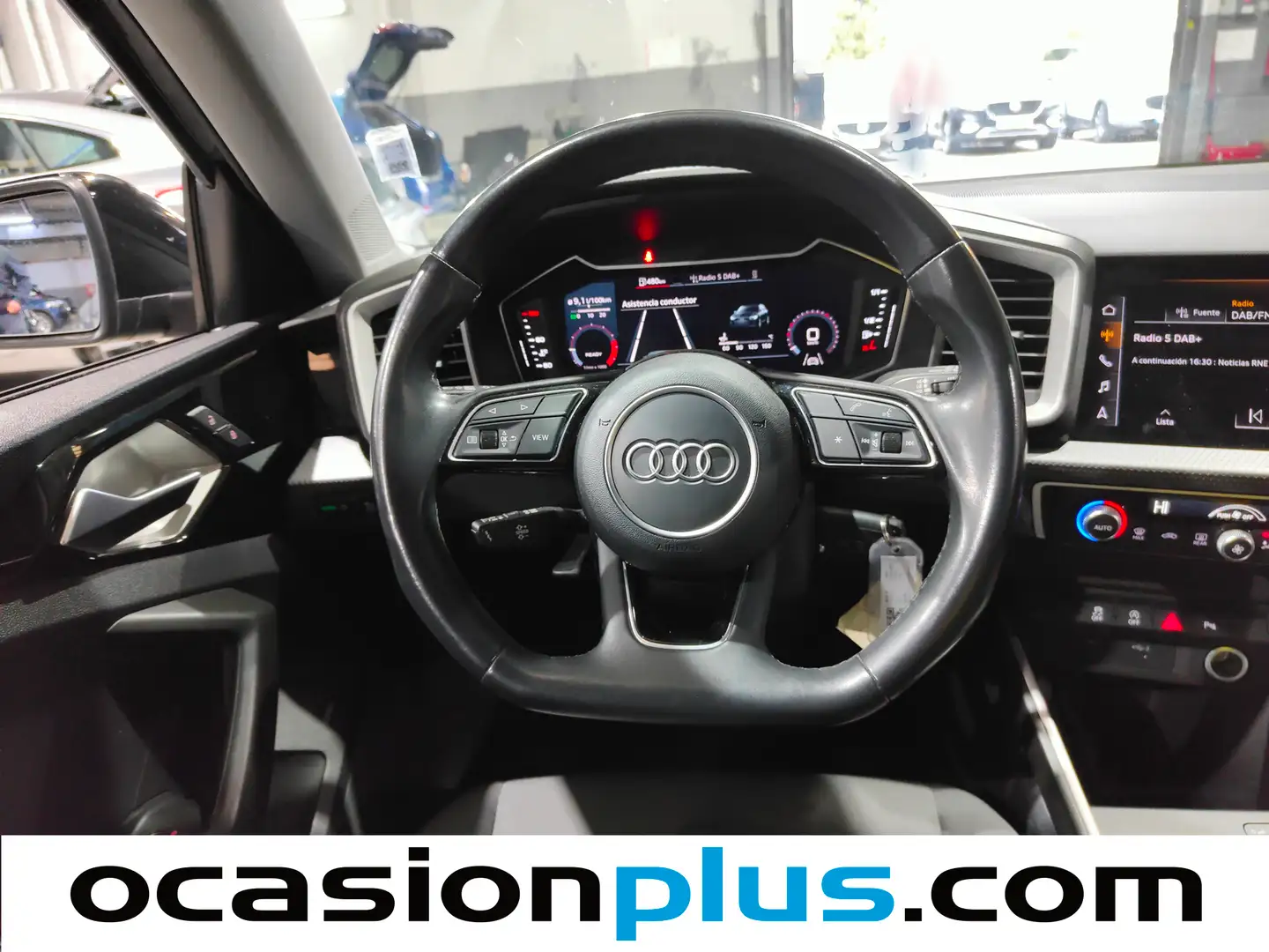 Foto Audi A1 Audi A1 Sportback Adrenalin edition 30 TFSI (110 CV) S-Line