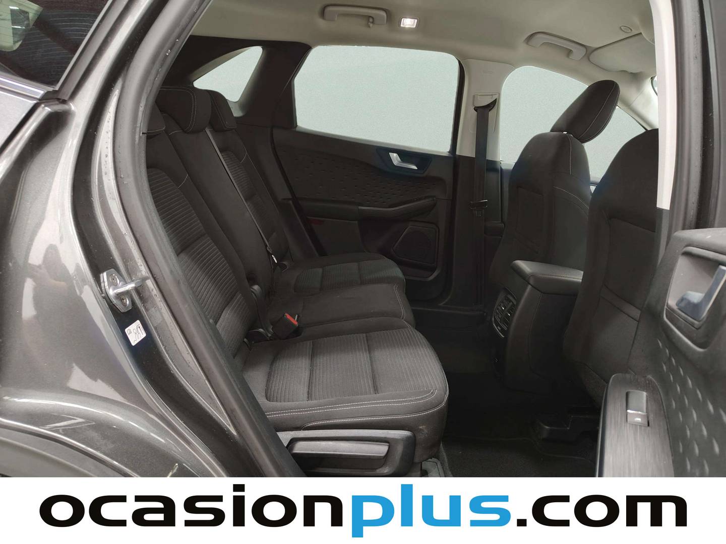 Foto Ford Kuga Ford Kuga 1.5 EcoBoost Titanium 4x2 (150 CV)