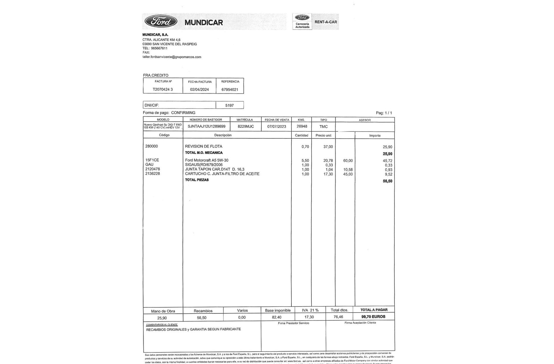 Nissan Qashqai DIG-T 140 N-Connecta - foto 21