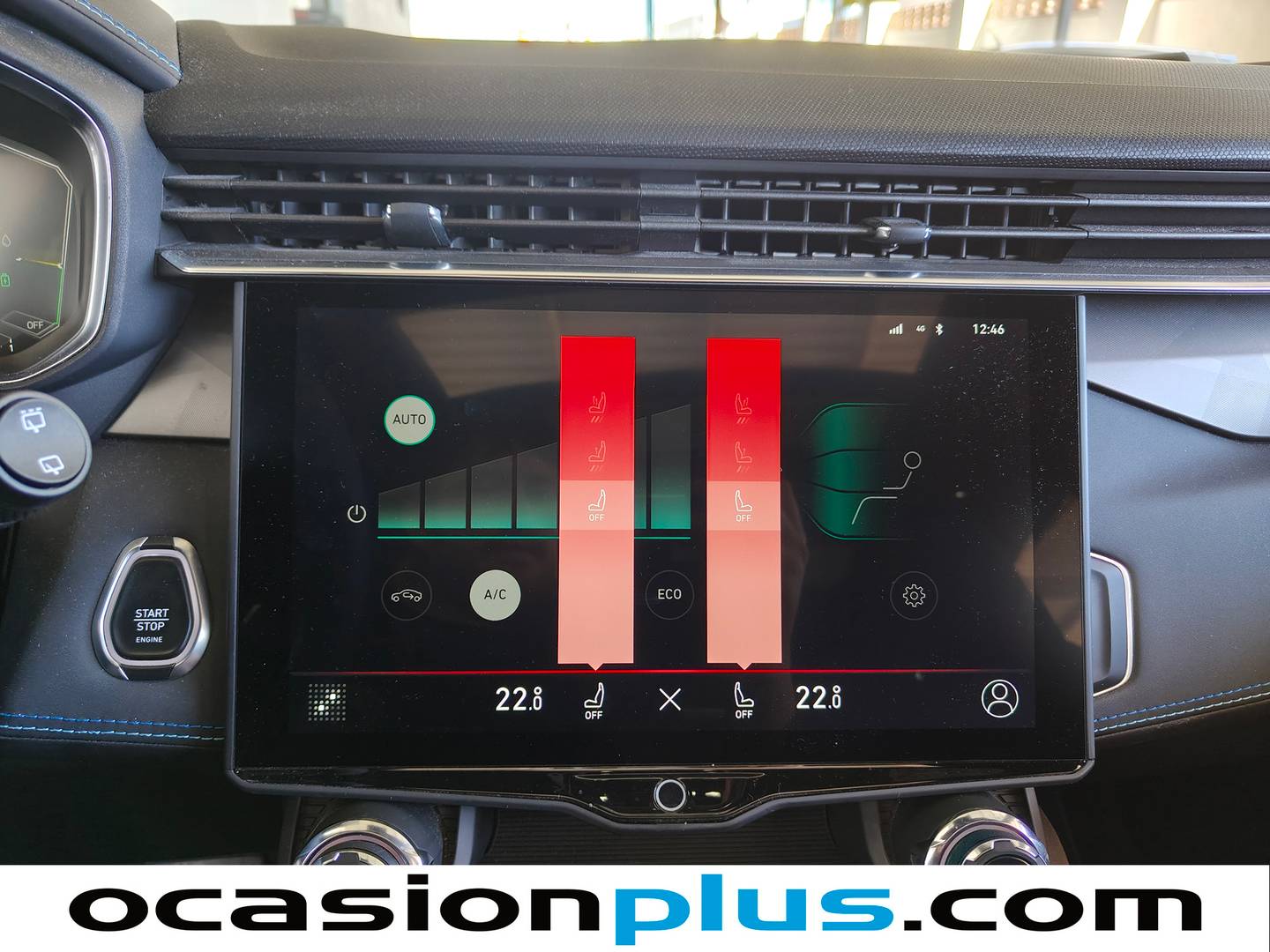 Accesorios del Lynk & Co 01 Lynk & Co 01 1.5 PHEV  (261 CV)