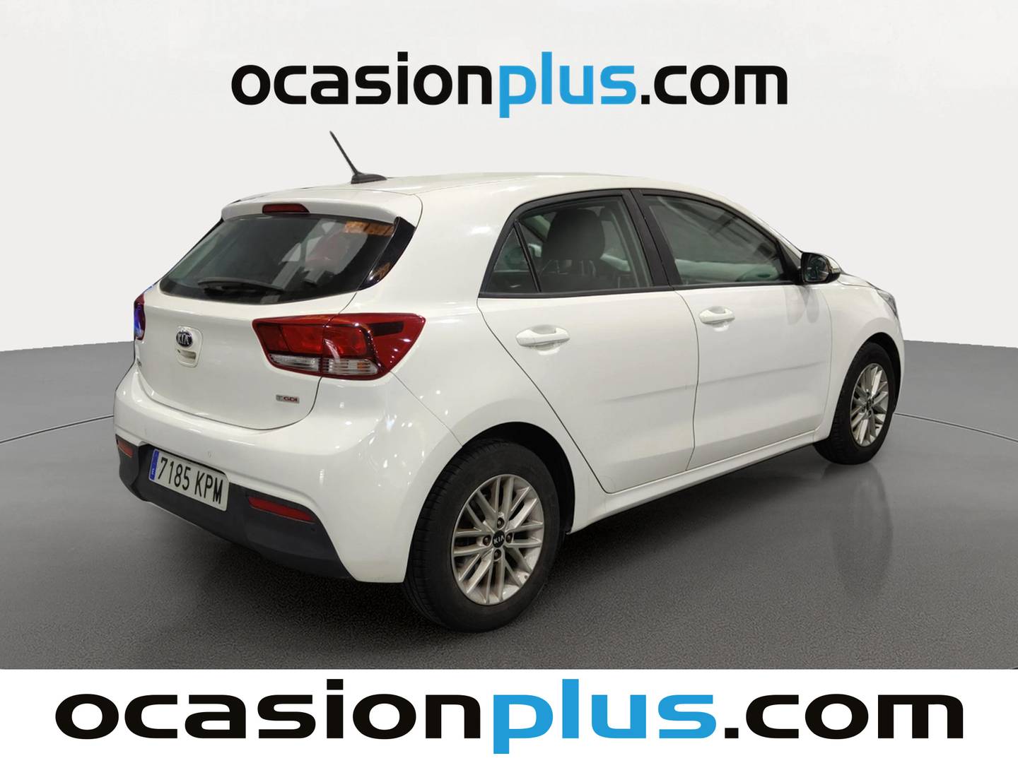 Foto KIA Rio Kia Rio 1.0 T-GDi Drive (100 CV)