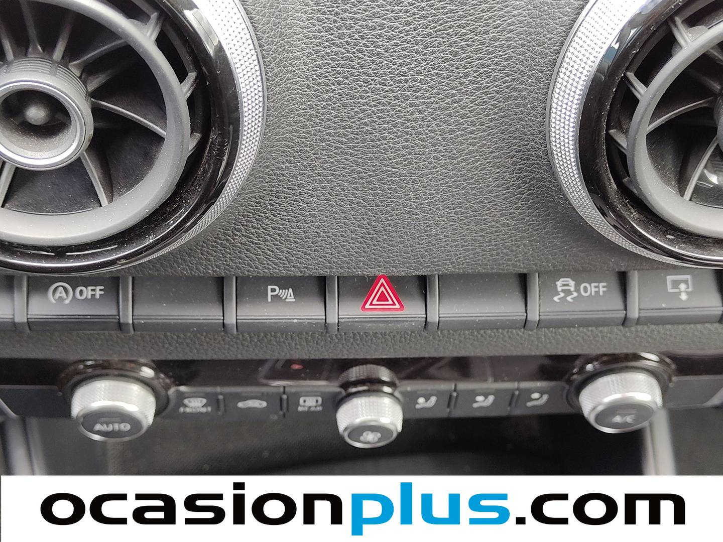 Audi A3 Audi A3 TFSI Ambiente (122 CV) seminuevo