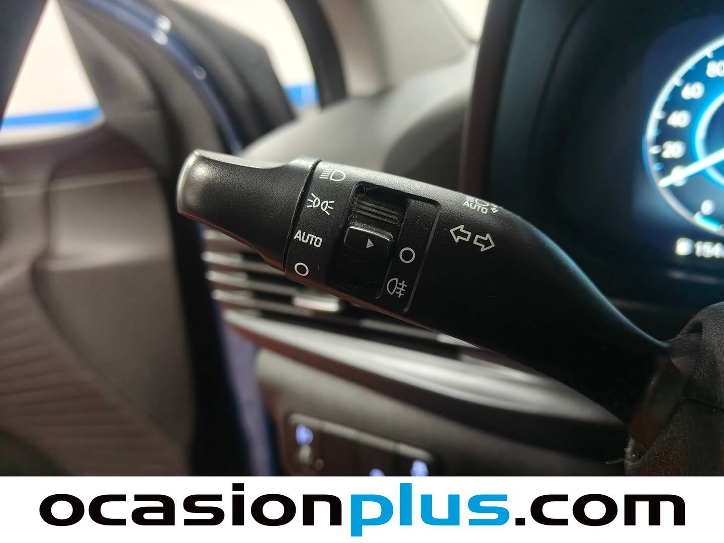 Hyundai i20 Hyundai i20 1.0 TGDI 48V Tecno DCT (100 CV) de ocasión