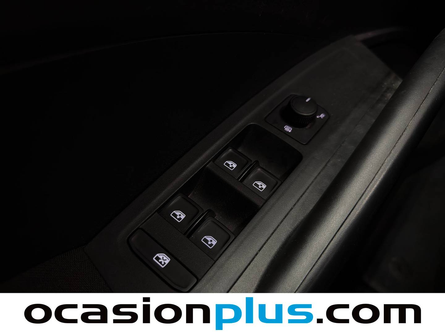Skoda Fabia Skoda Fabia 1.0 TSI Ambition (95 CV) gasolina
