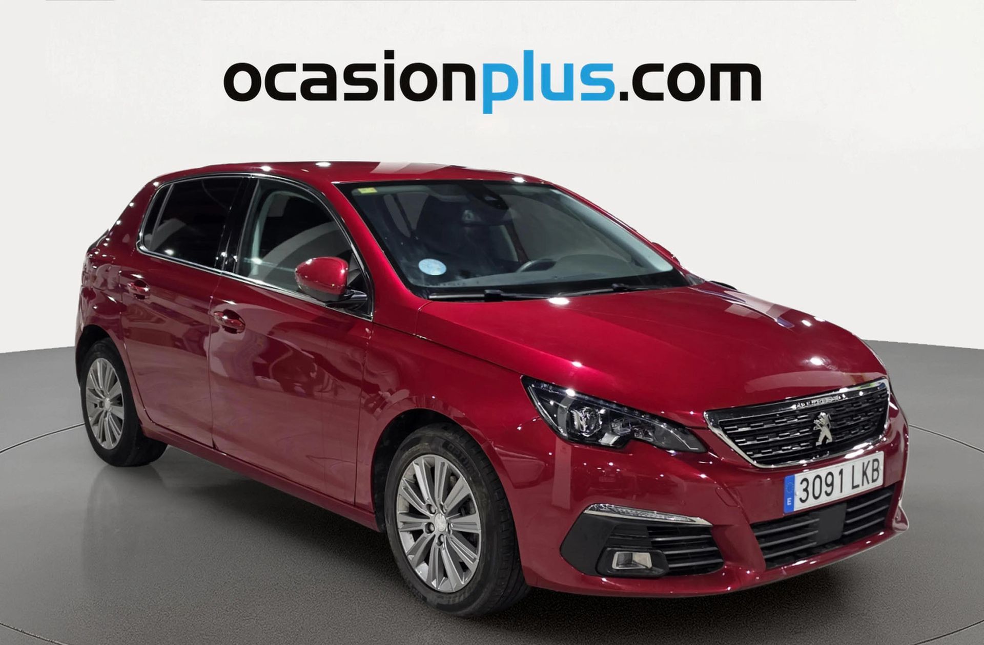 Peugeot 308 PureTech 130 Allure Pack - foto 2