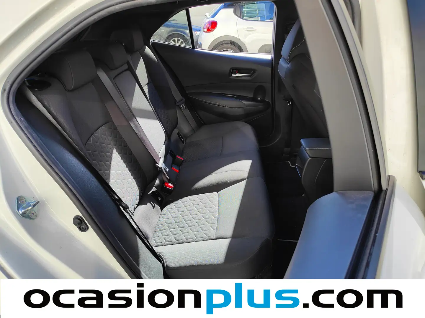 Foto Toyota Corolla Toyota Corolla 180H FEEL! E-CVT (180 CV)