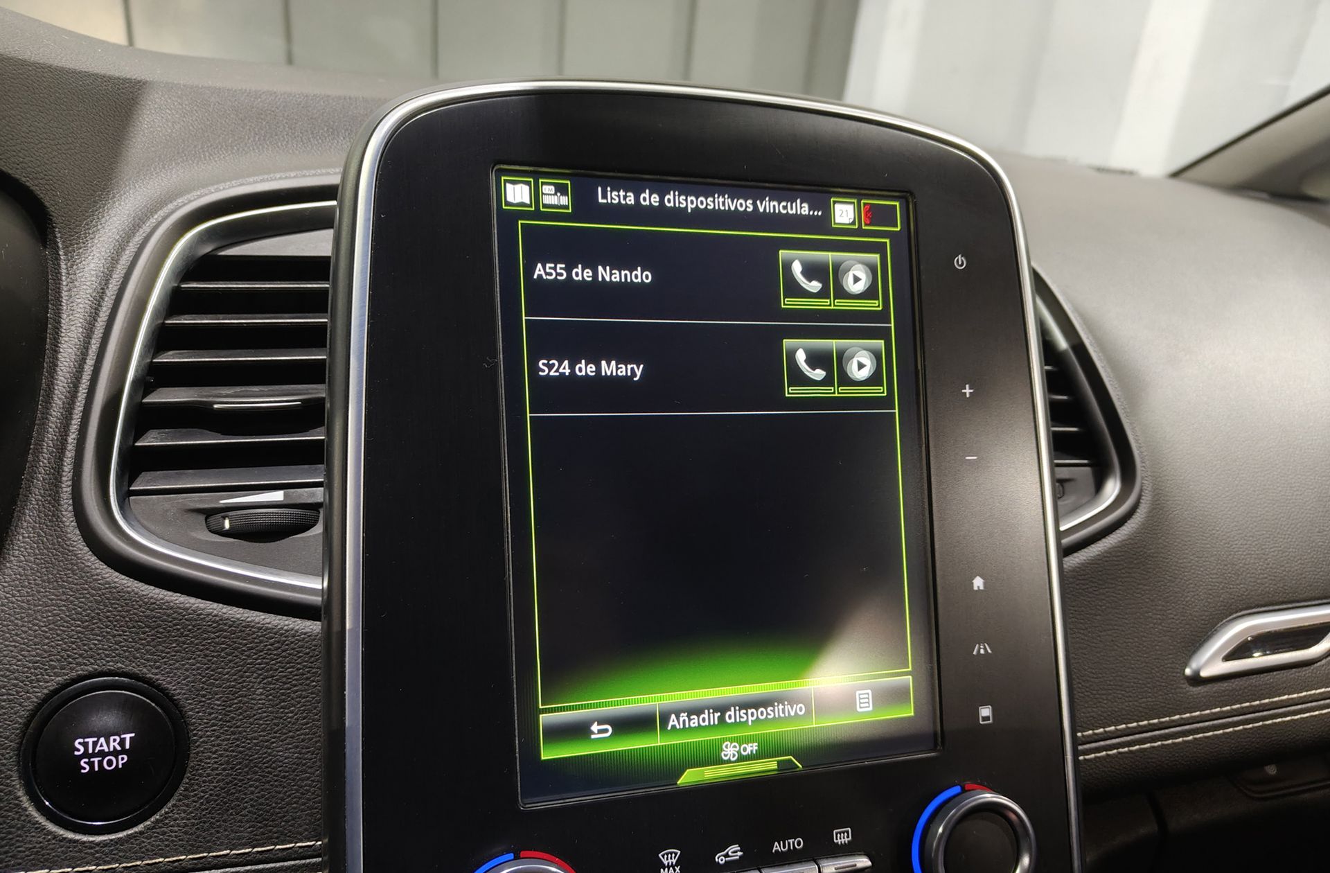 Renault Scénic Zen TCe GPF - foto 32
