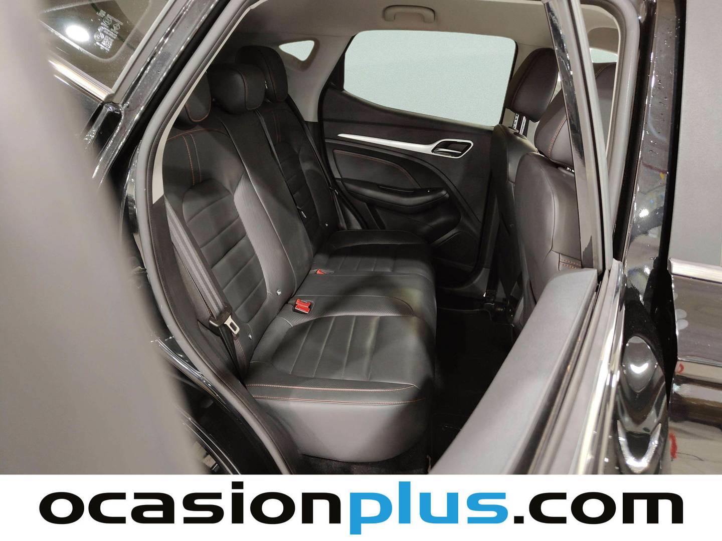 MG ZS MG ZS 1.5 Luxury (106 CV) al mejor precio