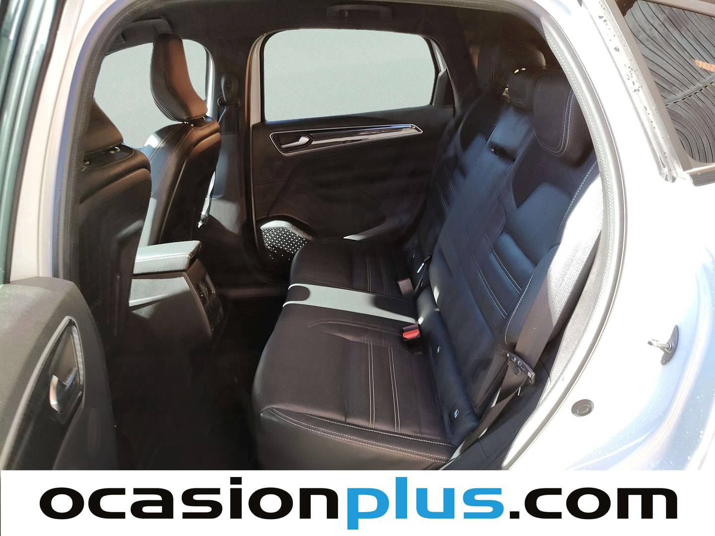 Foto Renault Arkana Renault Arkana E-Tech Híbrido Engineered (145 CV)