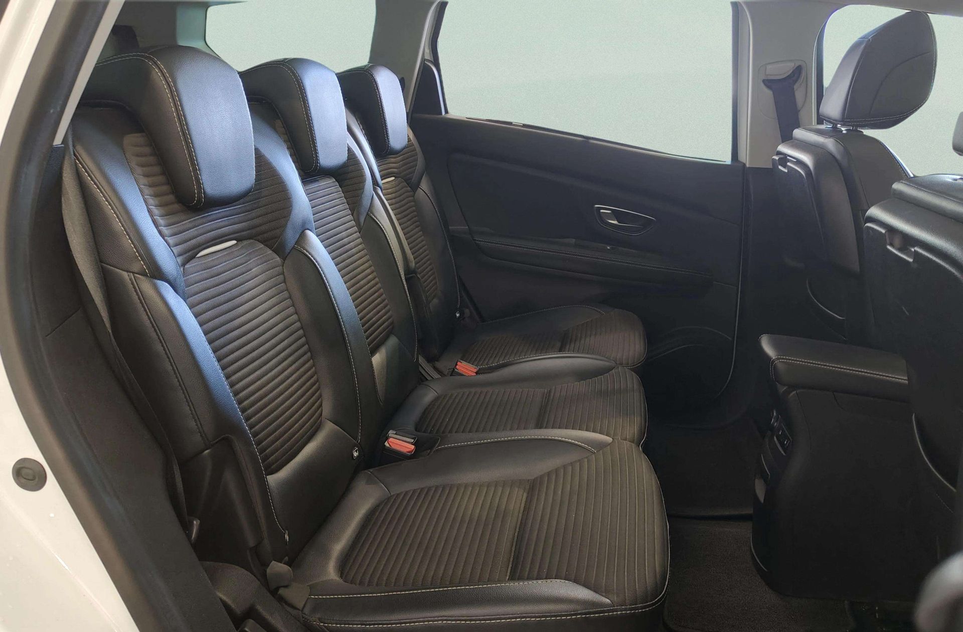 Renault Grand Scénic Zen Energy TCe 7 plazas - foto 18