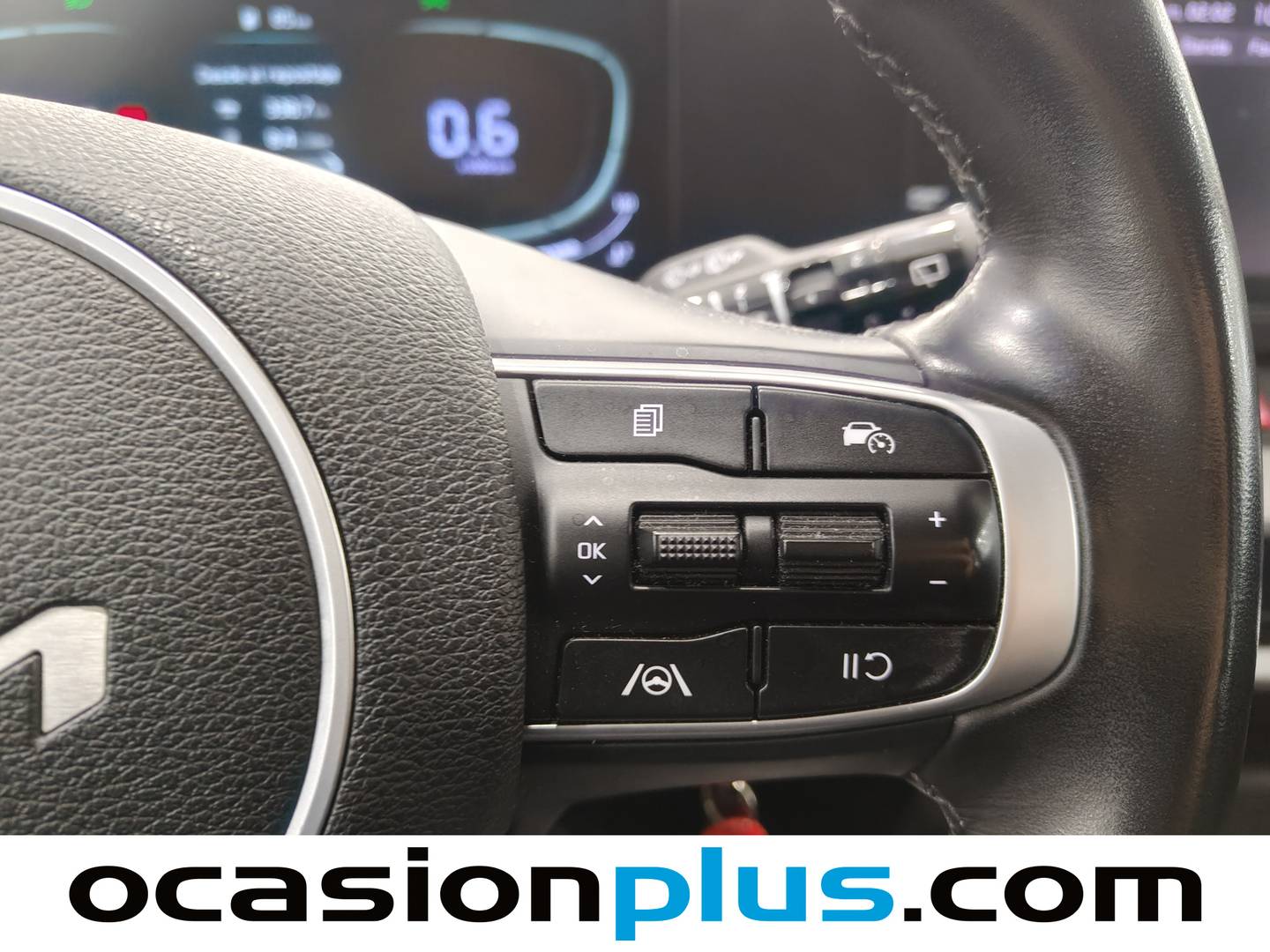 Foto KIA Sportage Kia Sportage 1.6 T-GDi Concept 4X2 (150 CV)