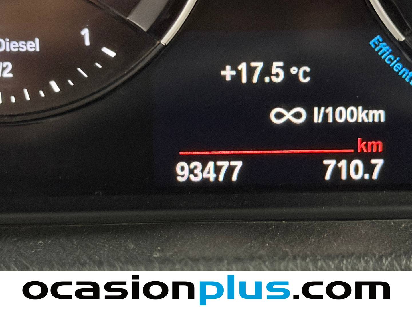 Foto BMW Serie 2 Gran Tourer BMW Serie 2 218d Gran Tourer Business (150 CV) 7 Plazas