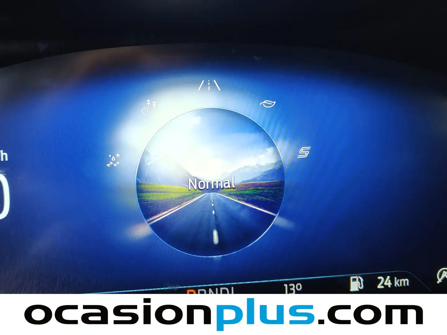 Foto Ford Puma Ford Puma 1.0 EcoBoost MHEV ST-Line X Auto (125 CV)