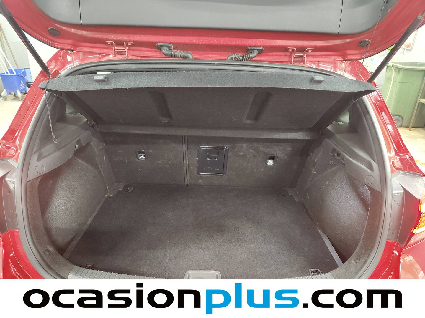 Hyundai i30 Hyundai i30 1.0 TGDI N Line SE (100 CV) al mejor precio