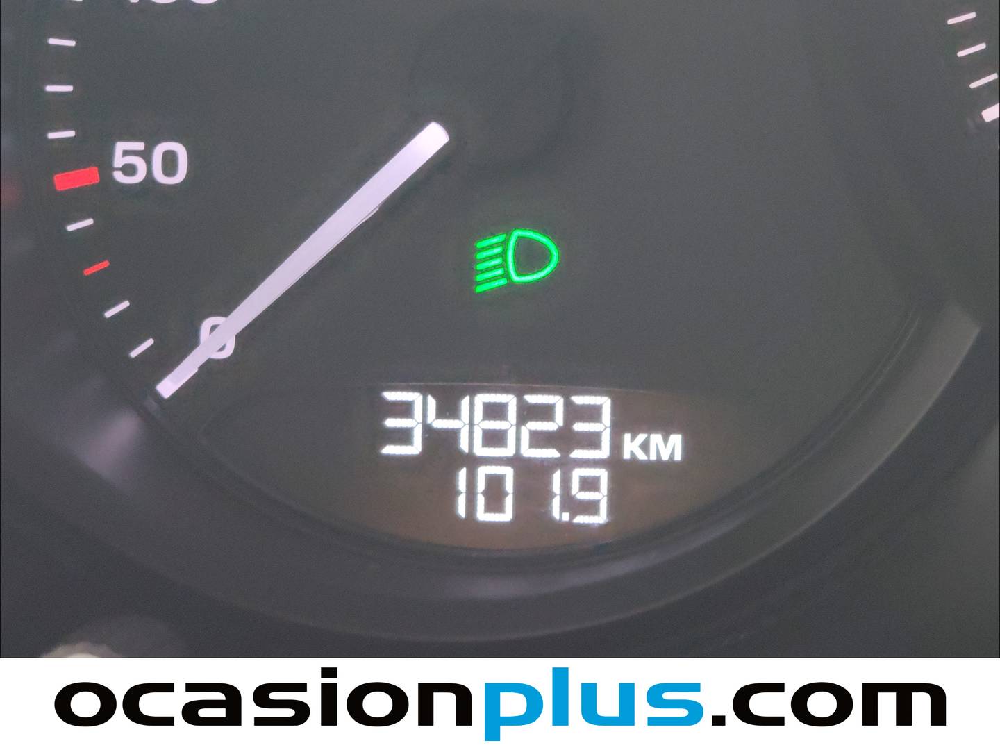 Porsche Macan Porsche Macan (265 CV) seminuevo