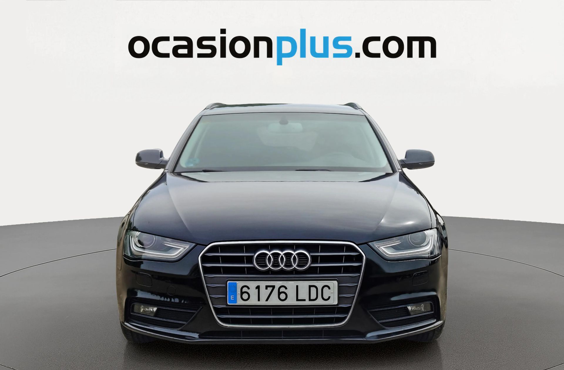 Audi A4 Avant 2.0 TDI clean diesel ultra - foto 11