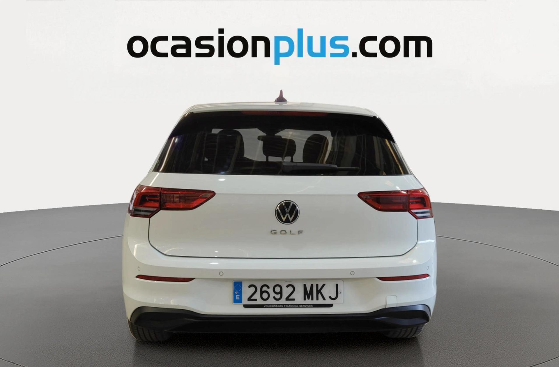 Volkswagen Golf Life 2.0 TDI - foto 14