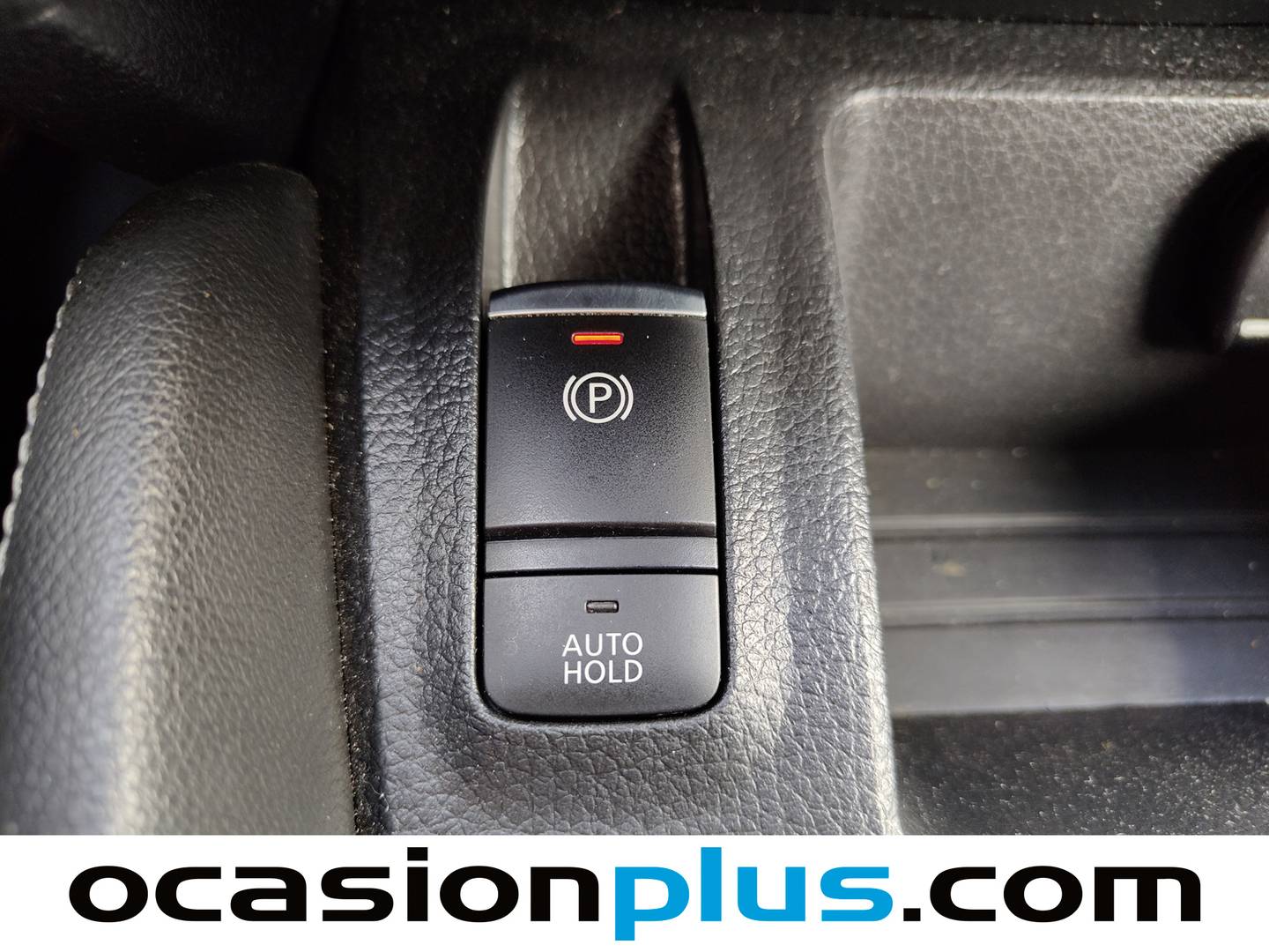 Acabados Nissan QASHQAI Nissan Qashqai 1.6 DIG-T N-Connecta 4x2 (163 CV)