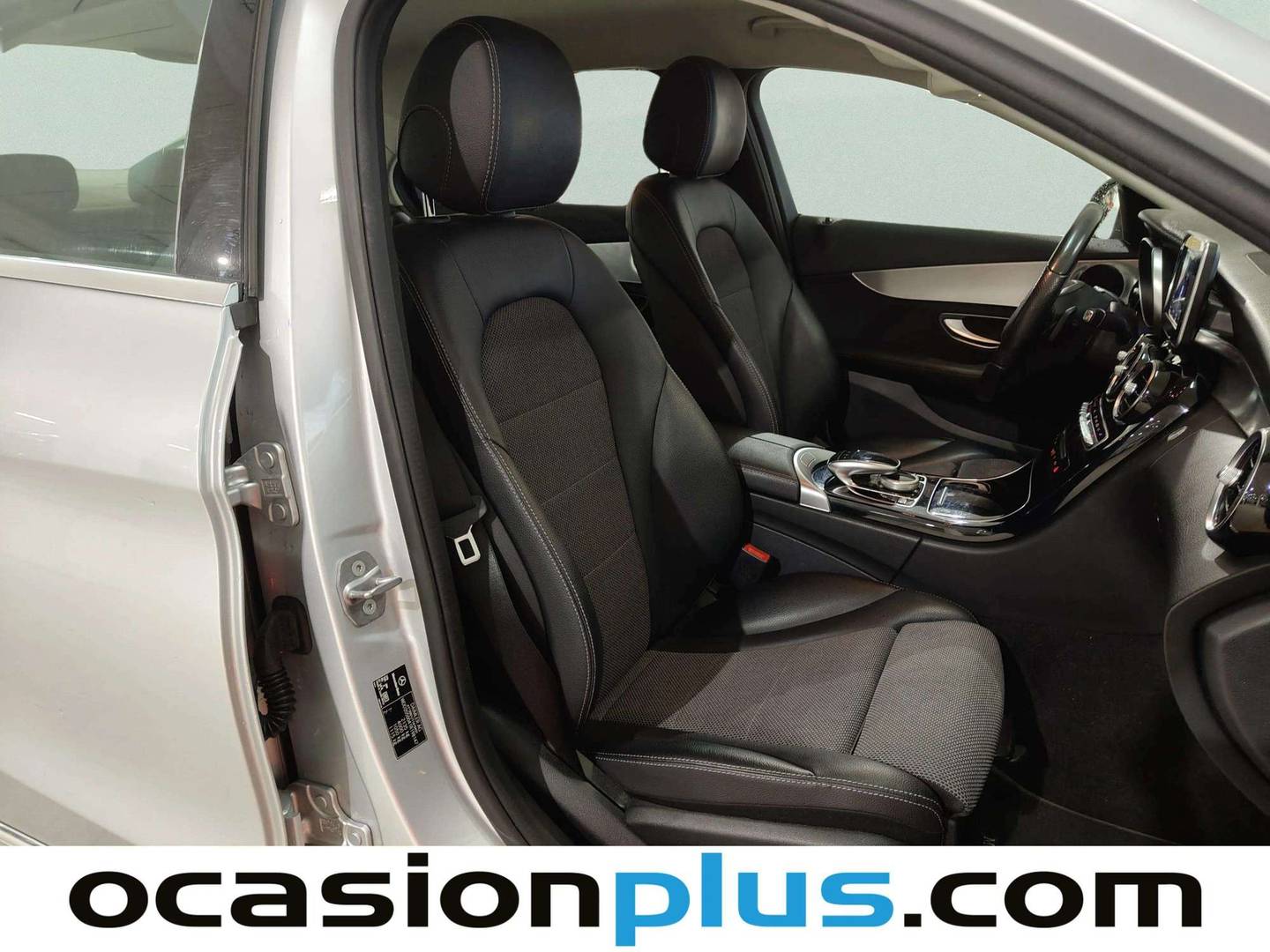 Foto Mercedes Clase C Mercedes-Benz Clase C Clase C 220 d (170 CV)