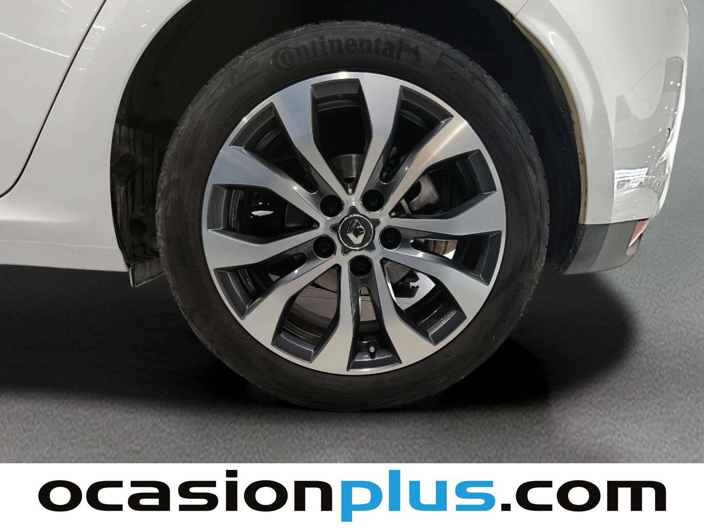 Renault Mégane Renault Megane Zen Fast Track TCe (140 CV) gasolina