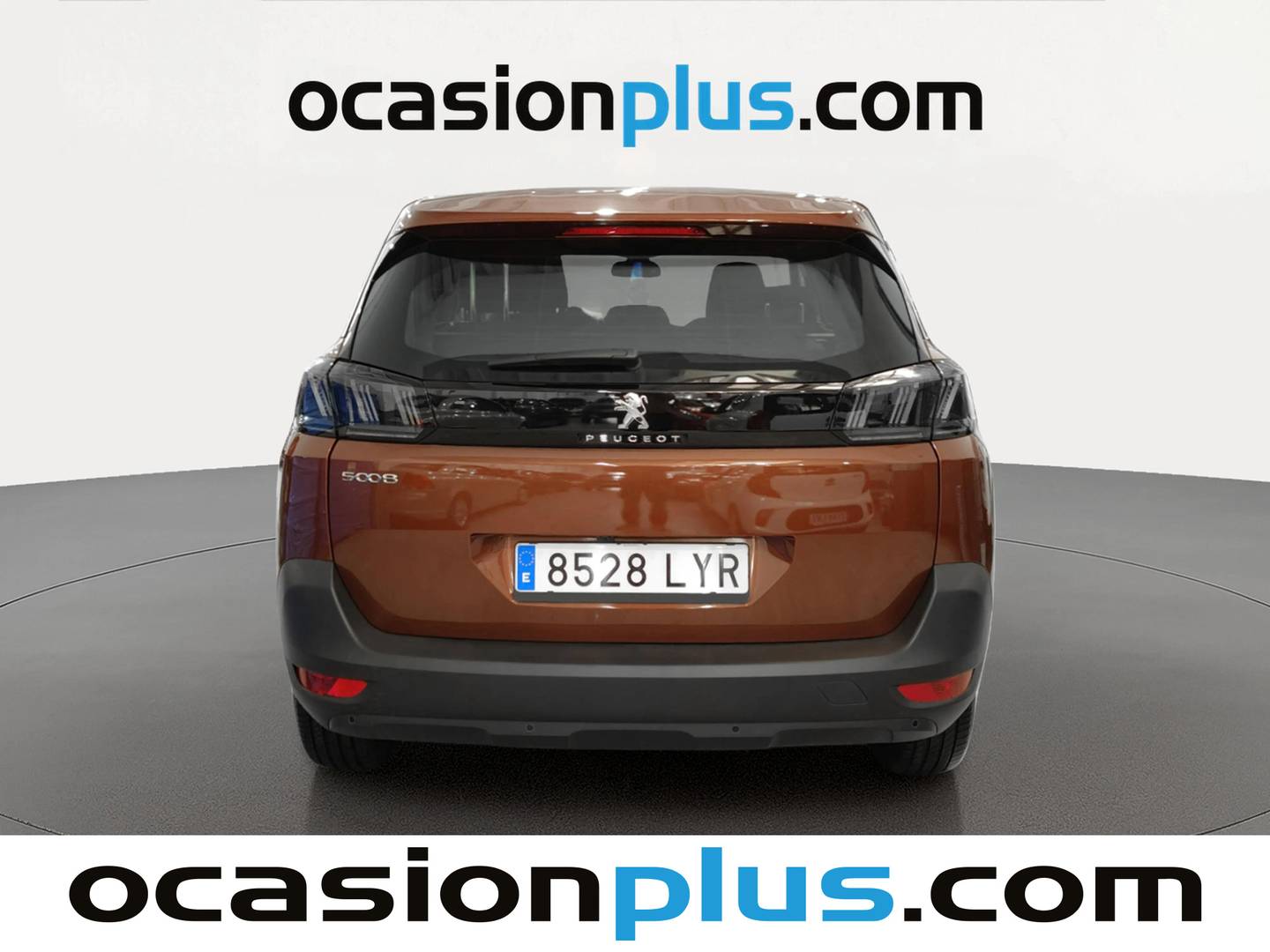 Peugeot 5008 Peugeot 5008 BlueHDI 130 S&S Active Pack (130 CV) 7 Plazas al mejor precio