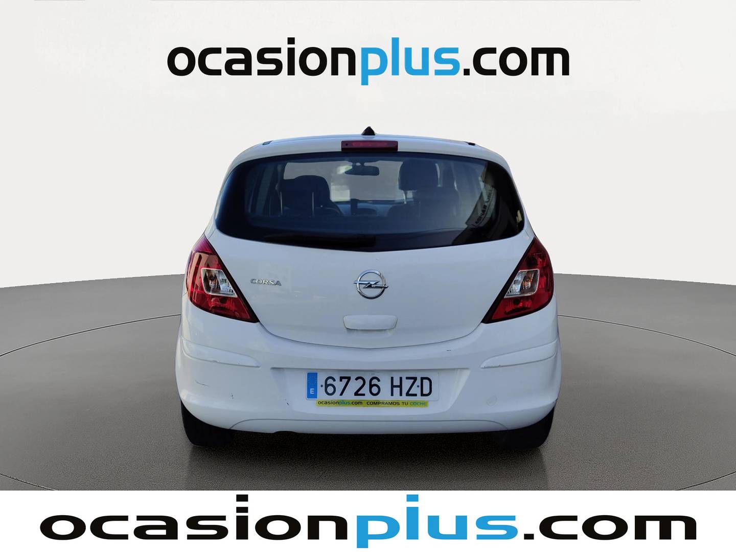 Opel Corsa Opel Corsa 1.4 S&S Selective (100 CV) km 0