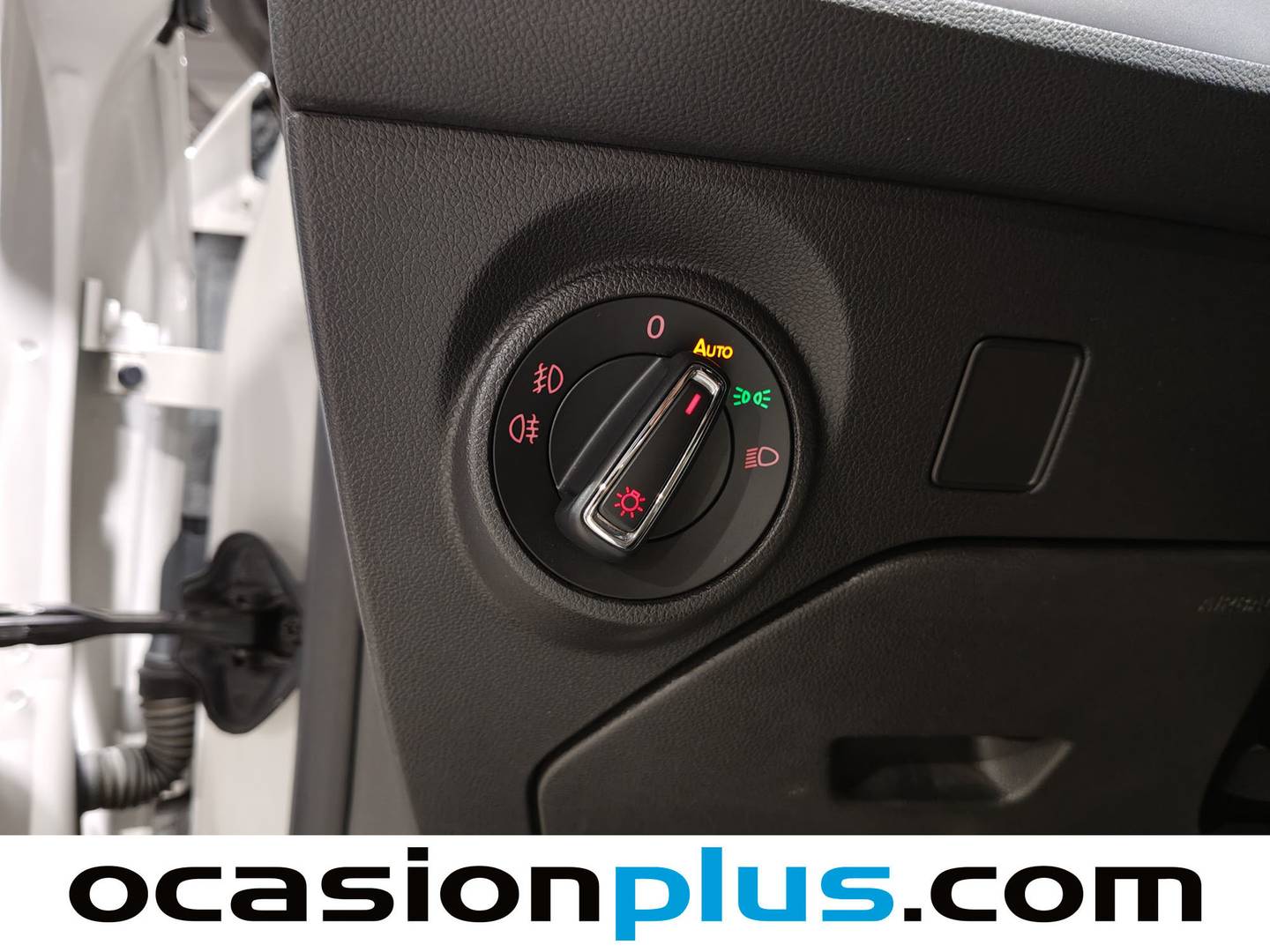 Acabados Seat León Seat León 1.0 EcoTSI S&S Style Visio Edition (115 CV)