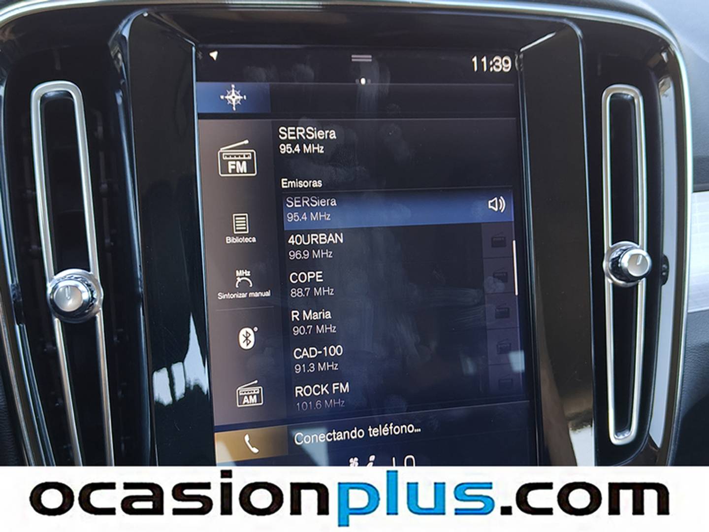 Foto Volvo XC40 Volvo XC40 D4 Momentum AWD Auto (190 CV)