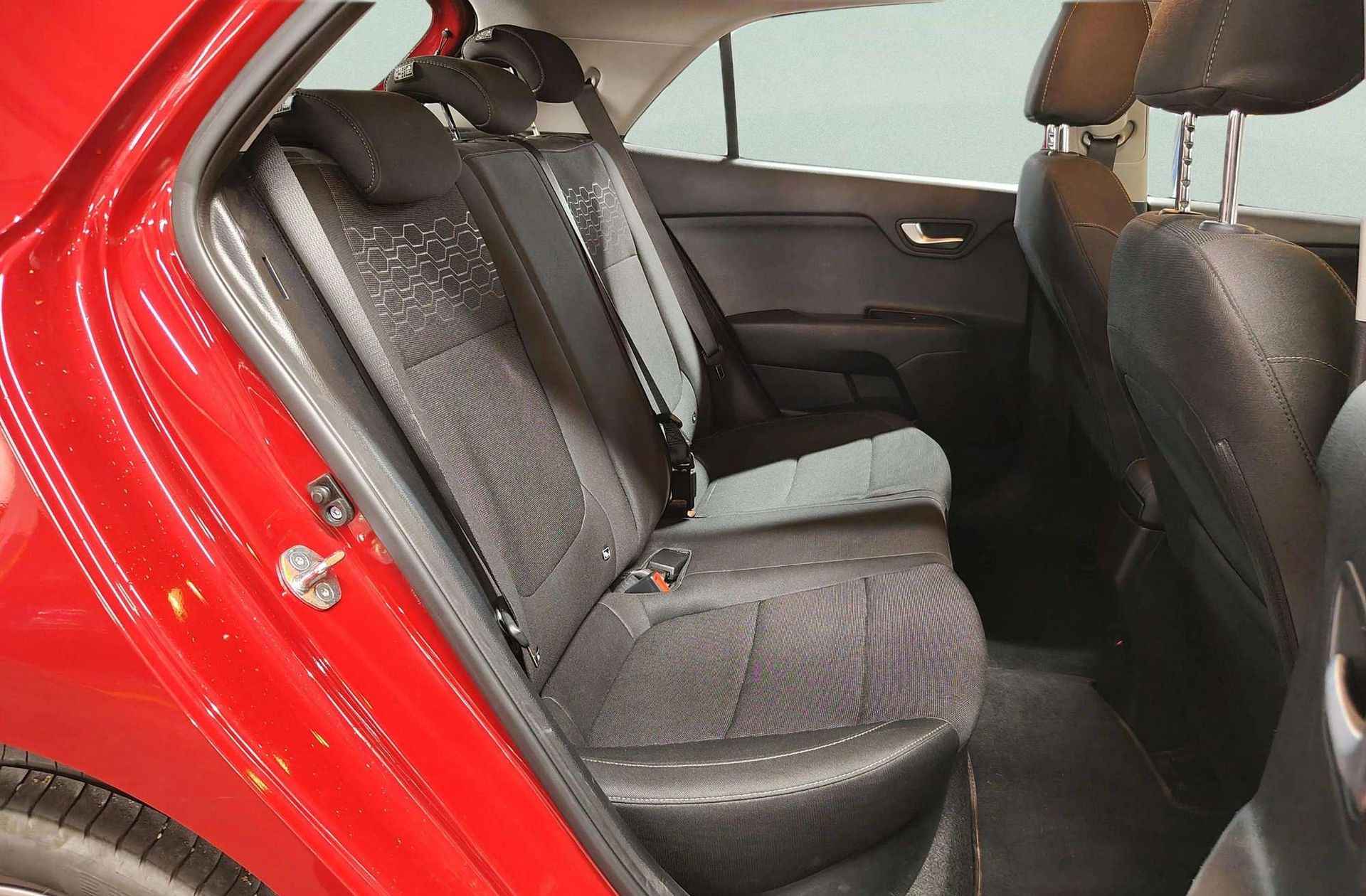 Kia Rio 1.2 DPi Drive - foto 20