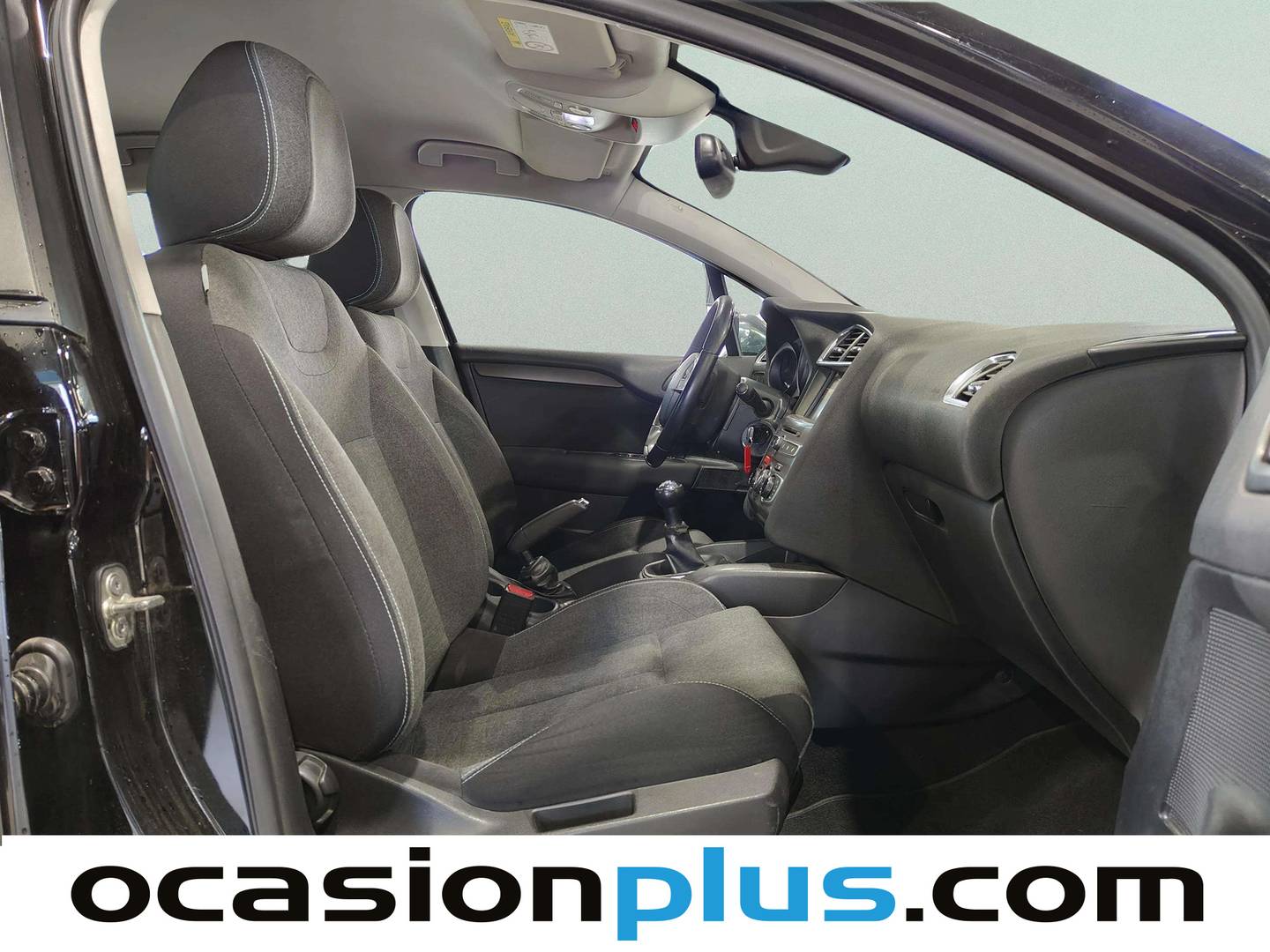 Citroën C4 Citroën C4 BlueHDi 100 Feel Edition (99 CV) km 0