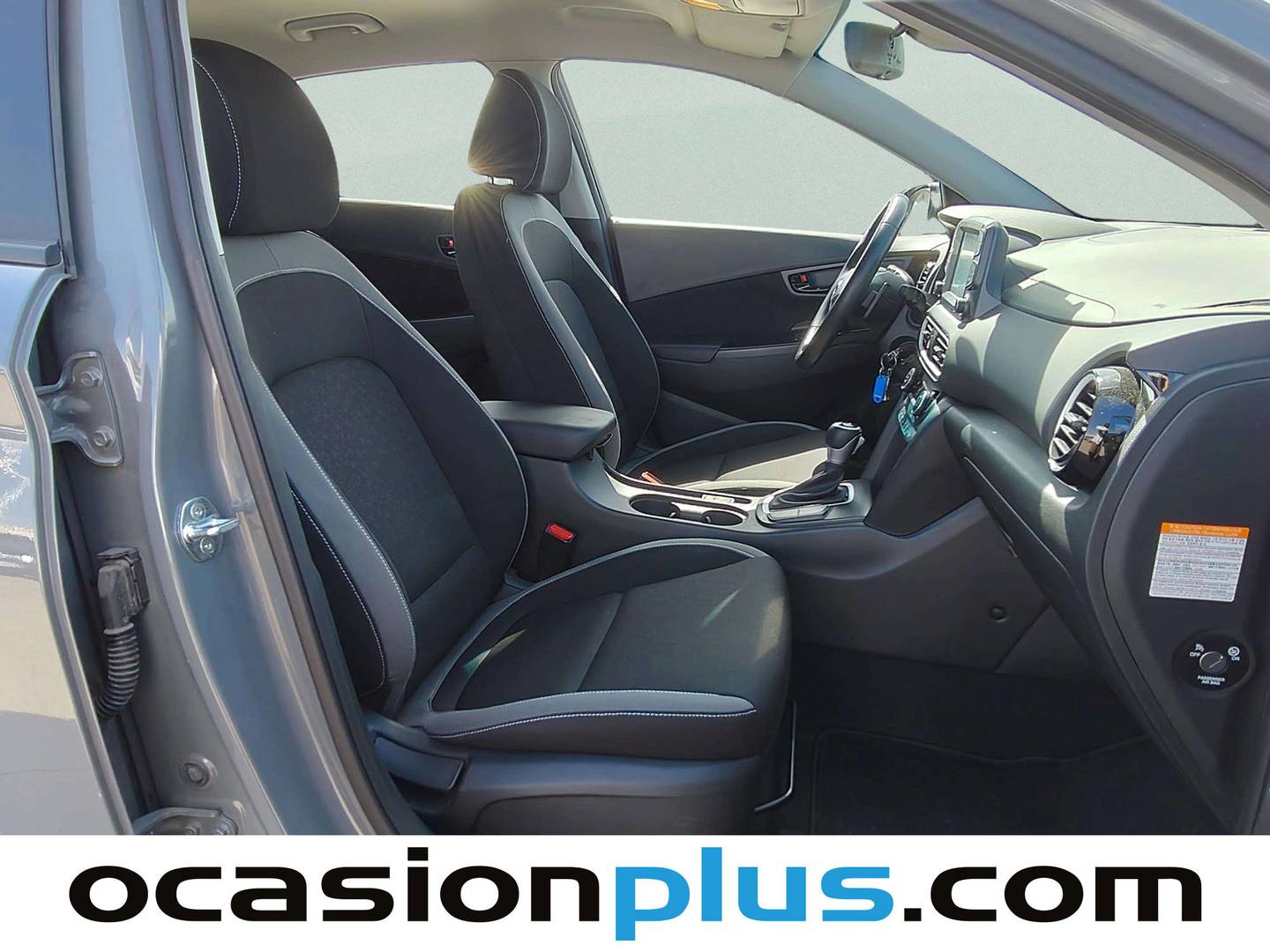 Hyundai Kona Hyundai Kona 1.6 GDI HEV Klass DT (141 CV) híbrido