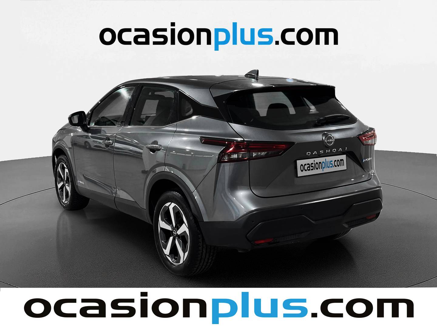 Foto Nissan QASHQAI Nissan Qashqai E-POWER Acenta (190 CV)