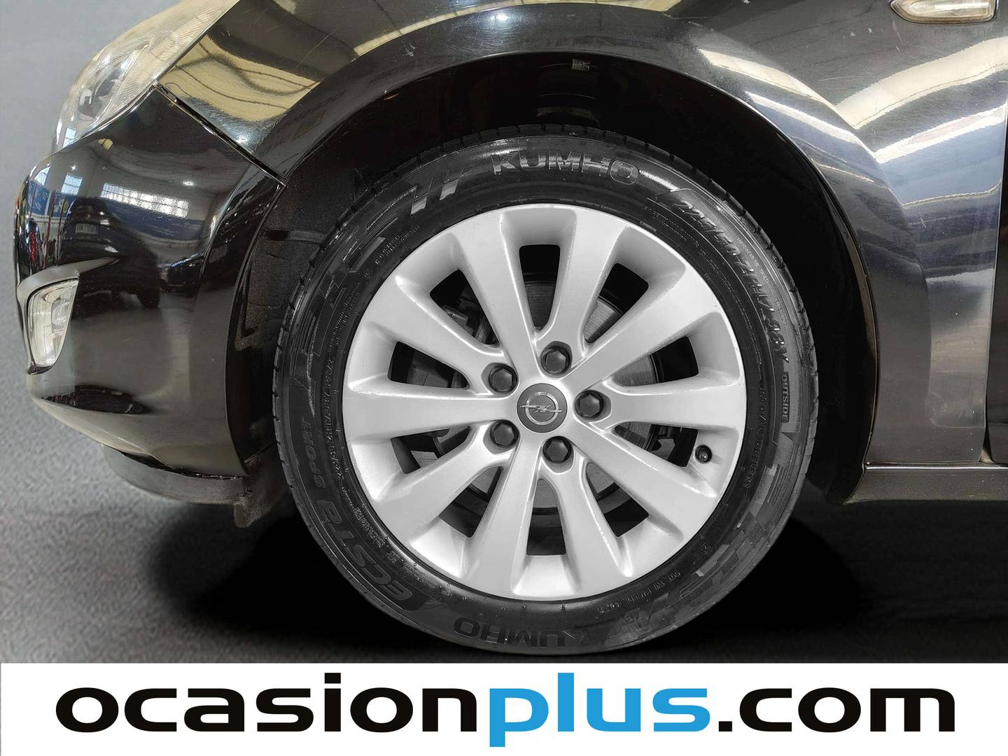 Opel Astra Opel Astra 2.0 CDTi Cosmo Auto (160 CV) seminuevo