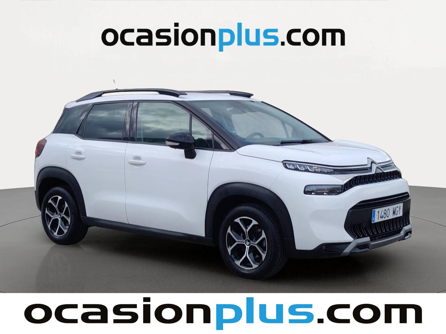 Foto Citroën C3 Aircross Citroen C3 Aircross PureTech 110 S&S Shine (110 CV)
