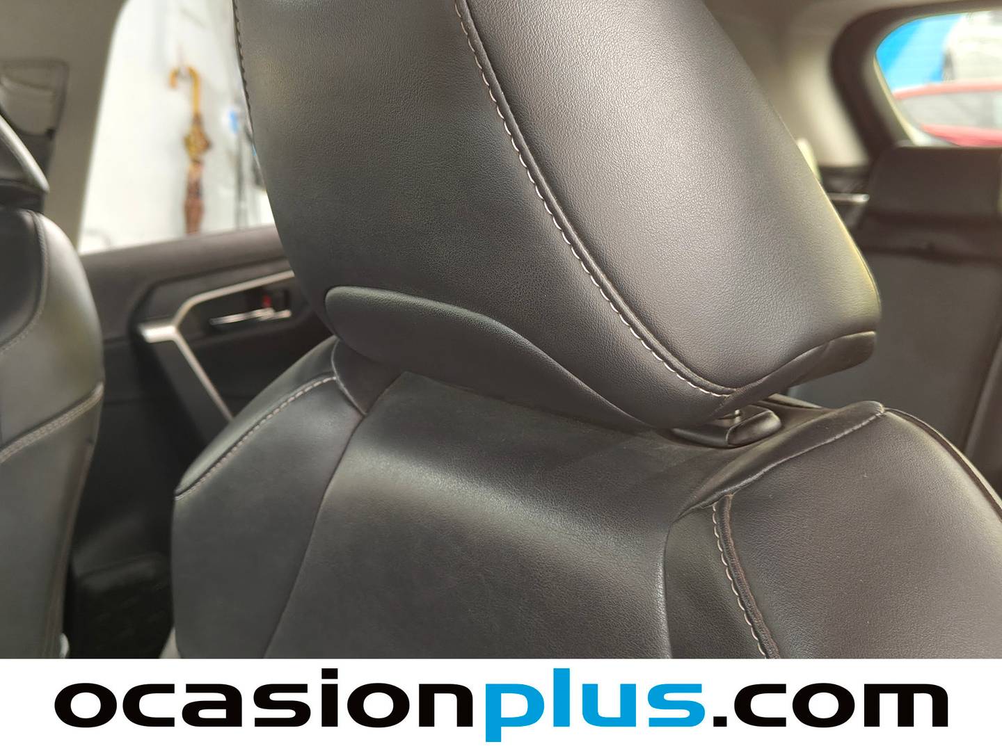 Accesorios del Toyota Rav4 Toyota Rav4 2.5l hybrid Advance (218 CV)